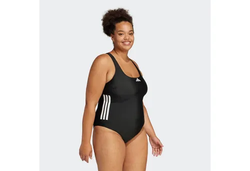 adidas Performance Badeanzug 3S BLD SUIT PS von adidas