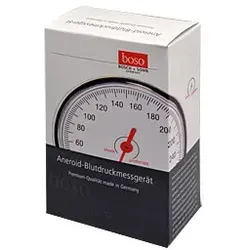 Boso Bs 90 Blutdruckmessgerät - Präzises Blutdruckmessgerät von Bosch + Sohn GmbH & Co., versandkostenfrei und ideal für die tägliche Gesundheitsüberwachung.