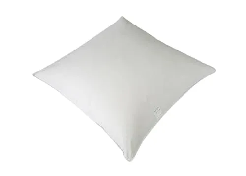 TM Maxx Federnkissen Verschiedene Größe (80x80cm, 700g)