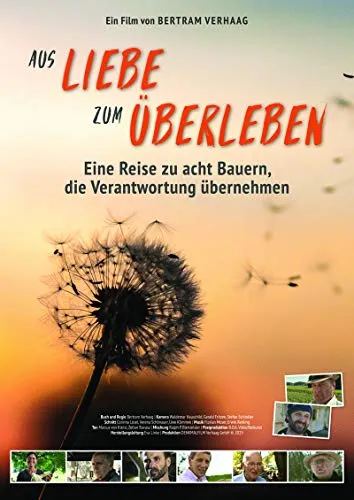 Aus Liebe zum Überleben