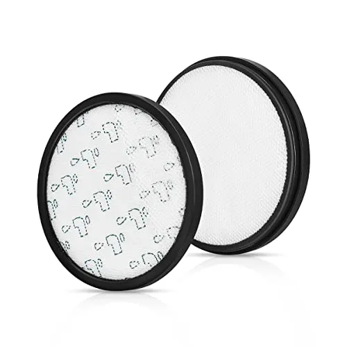 Jajadeal 2 Stück Filter für Rowenta X-Trem Power Cyclonic RO6984EA RO6941EA RO6963EA RO6921EA RO6971EA RO6993EA (Modell RO69xx) Staubsauger