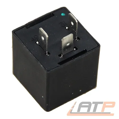 RELAIS BLINKERGEBER BLINKGEBER BLINKERRELAIS FÜR VW GOLF 1 2 3 1H 4 CABRIO 1E