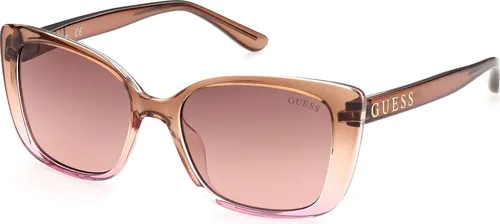 Produktbild Guess GU9208 59F beige brown/gradient 49/16/135 Kinder Sonnenbrillen