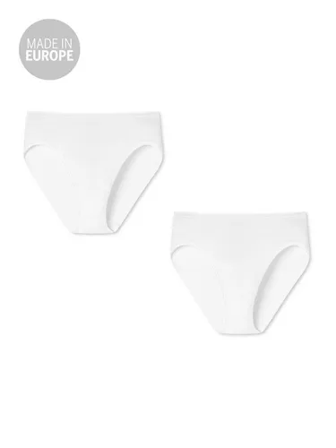 Schiesser Panty Luxury (2-St)