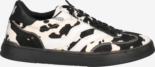 MRP MRP22 V.10 Sneaker Schwarz Damen Größe 37 - Stylische Sneaker für Damen in Größe 37, die kreatives Design und hohe Qualität vereinen. Perfekt für jeden Anlass und ein echter Hingucker in Ihrer Schuhsammlung!