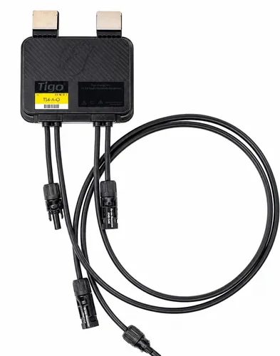 TIGO PV Modul Leistungsoptimierer TS4-A-O UHD Optimizer 700W MC4