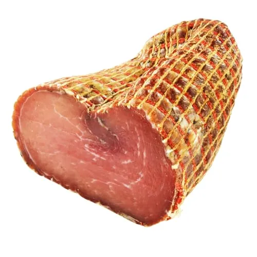 Südtiroler Kaiserspeck 350g von BAVAREGOLA