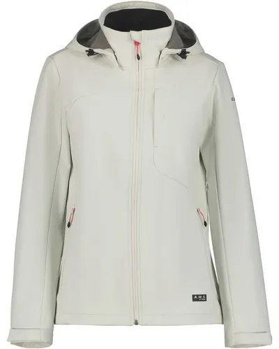 ICEPEAK Damen Funktionsjacke BURNET von Icepeak