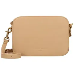 LIEBESKIND BERLIN Luka Crossbody Bag S in beige von Liebeskind Berlin