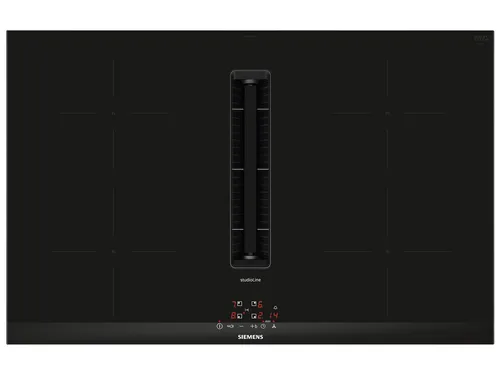 Siemens studioline EH877BE15E Kochfeldabzug Induktion