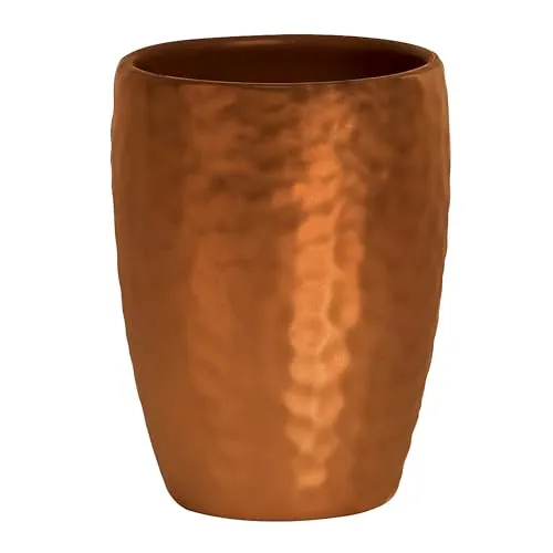 Spirella Darwin Zahnputzbecher Kupfer