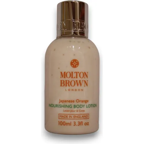 Molton Brown Japanese Orange Body Lotion 100Ml (Körperlotion, 100 ml) (37057743)