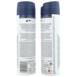 NIVEA MEN Sensitive Protect Deo Spray 150 ml
