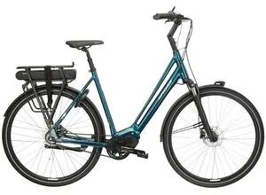 E-Bike KROSS 