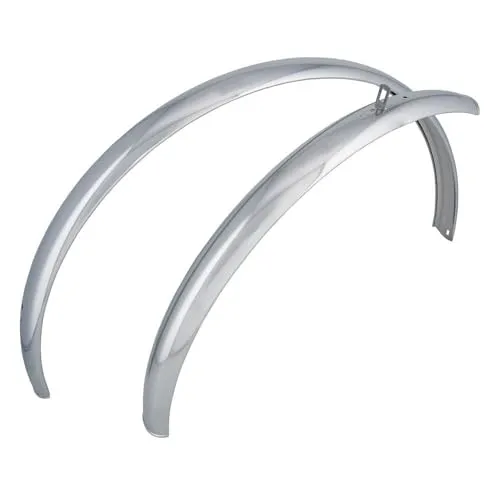 Büchel Unisex Schutzblechgarnitur 03411360