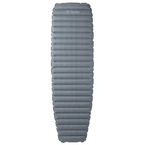 SIMOND MT900 Air Isomatte XL Grau