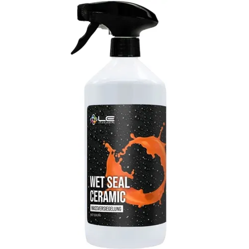 Nassversiegelung Liquid Elements Wet Seal Ceramic 1 Liter