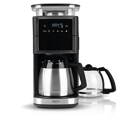 Produktbild BEEM Kaffeemaschine Fresh-Aroma-Perfect III Duo