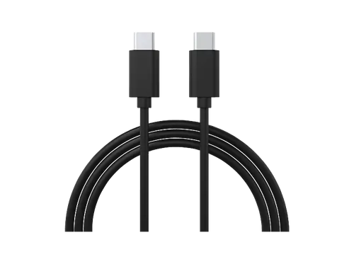 SAMSUNG C&T, Ladekabel, 1,2 m, Schwarz von Samsung