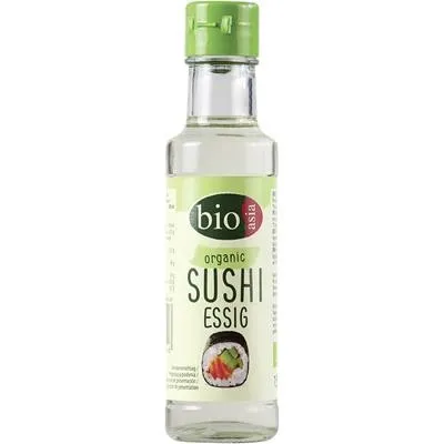 BIO Sushi-Essig 150ml - Bioasia von Bioasia