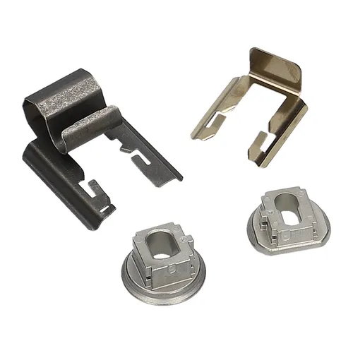 Buchsenset Einhängegitter Gitter kompatibel mit Bosch Siemens Backofen 626210