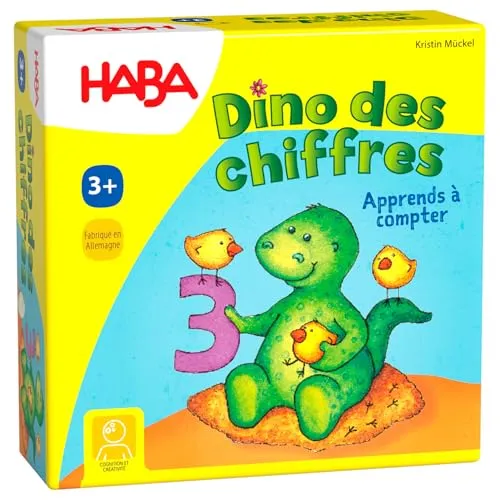 HABA 5475