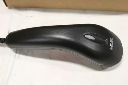 Strichcode-Scanner von Albasca