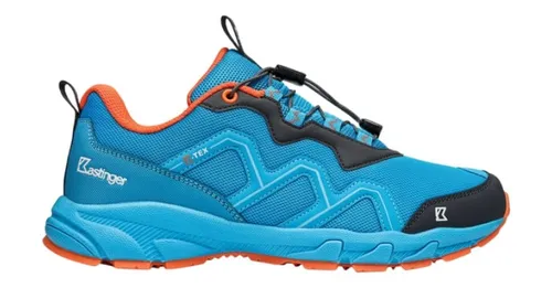 Kastinger Wander-Freizeitschuhe Everyhkier Low KTX von Kastinger