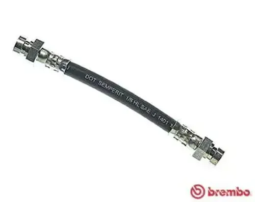 Brembo Bremsschlauch ESSENTIAL LINE T 85 021