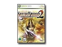 Samurai Warriors 2