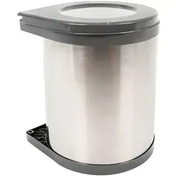 Einbaumülleimer Schwenkeimer für die Küche