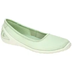 Ecco 80236302579 Ballerina grün 41 EU von ECCO