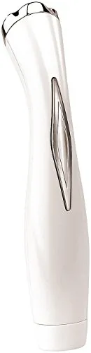 newgen medicals Gesichtsmassagegerät: Medizinischer Anti-Aging-Booster mit 3-facher Haut-Stimulation (Gesichtsmassagegerät Anti-Aging, Massagegerät für Gesicht, Face)