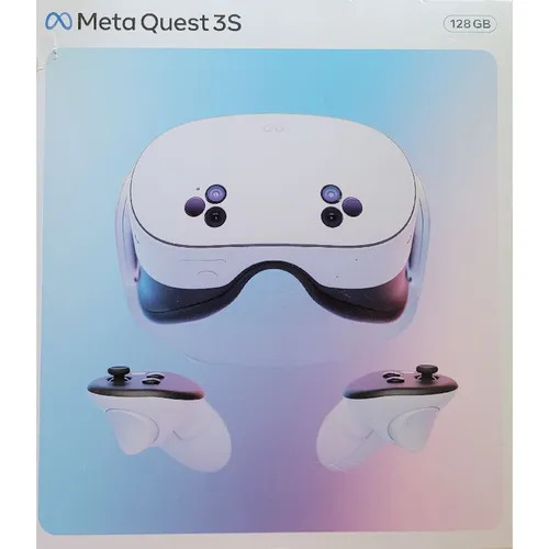 Produktbild Meta Quest 3S 128GB