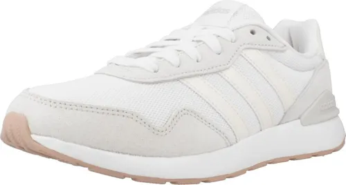 adidas Sportswear RUN 60S 4.0 SCHUH Sandale - Laufschuhe im Running-Style für Frauen, mit leichtem EVA-Schaum für ganztägigen Komfort und einem TPU-Fersen-Clip für sicheren Halt.