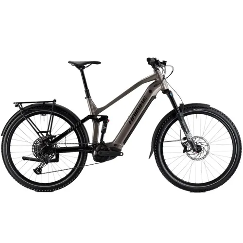 Haibike Adventr 10 2025 von HAIBIKE