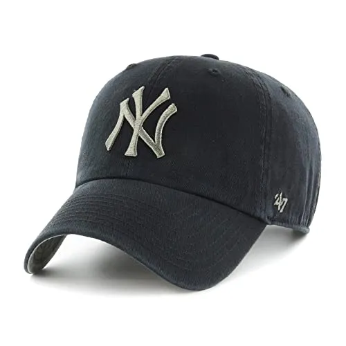 '47 Brand MLB New York Yankees Ballpark Camo Cap