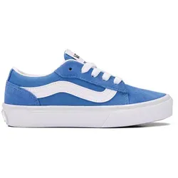 Vans Vero LS Sneaker, Cobalt Vintage, 28 EU in blau von Vans