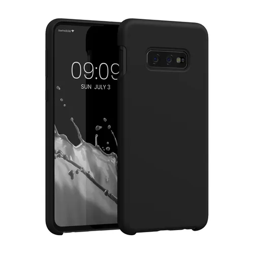 Handyhülle für Samsung Galaxy S10e Hülle Silikon Case