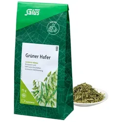 Salus Grüner Hafer Tee von Salus