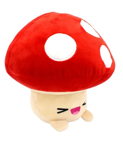 Joytoy - Yummis Pilzi der Pilz Plüsch 20x20x20 cm