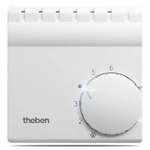 Theben Thermostate von Theben