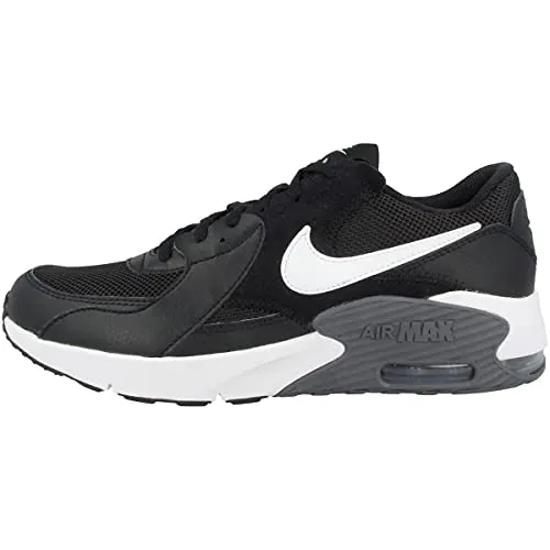 Produktbild Nike Kinder Air Max Excee (GS) Sneaker, Black/White-Dark Grey 38.5 EU