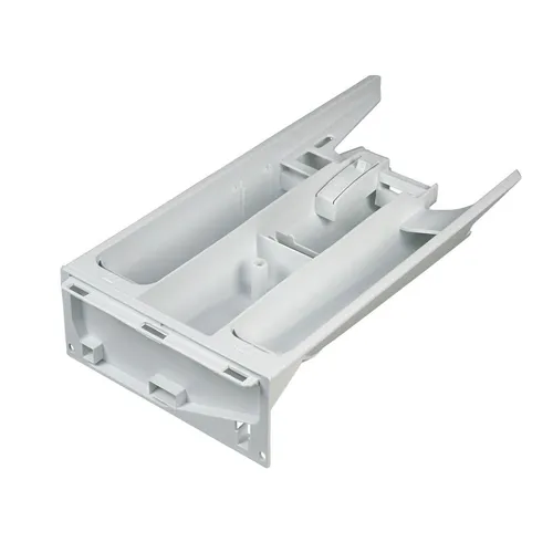Einspülschale weiß AEG 132507511/5 für Waschmaschinen