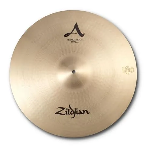 Zildjian A A0034 Ride-Becken von Zildjian