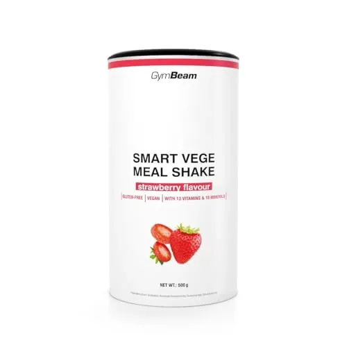 GymBeam Smart Vege Mealshake