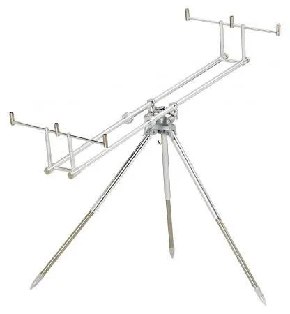 Kogha Carp Rod Pod Alu