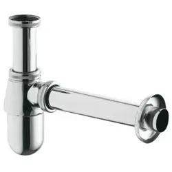 Kludi 1010505-00 Flaschensiphon