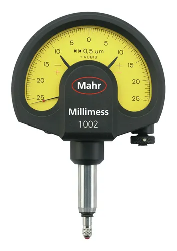 Mahr Feinzeiger Millimess (4335000)