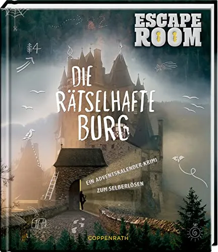 Produktbild Escape Room